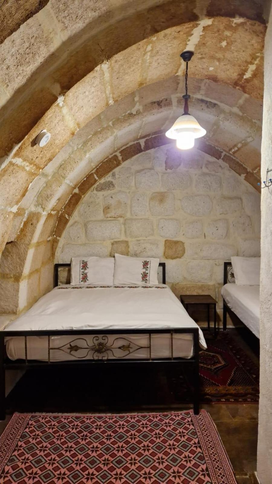 King Solomon Palace Avanos ภายนอก รูปภาพ